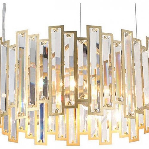 Подвесной светильник Steg 4484-4P Подвесной светильник Steg 4484-4P