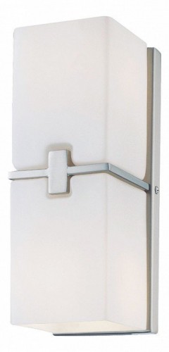 Настенный светильник Lightstar Qubica 805620 Настенный светильник Lightstar Qubica 805620