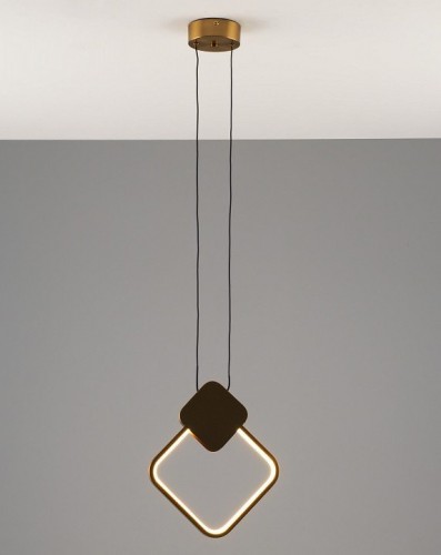 Подвесной светодиодный светильник Moderli Store V10502-PL