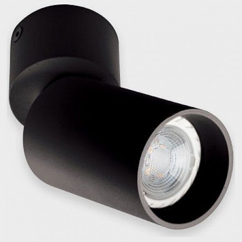 Спот Italline 5090 Black