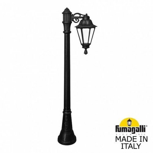 Наземный фонарь Rut E26.158.S10.AXE27