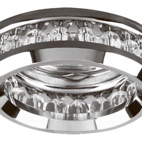 Точечный светильник Escada Novara 261059