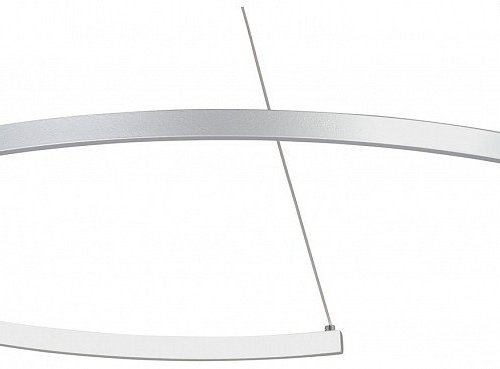 Подвесной светильник Vitaluce  V2706-9/1S