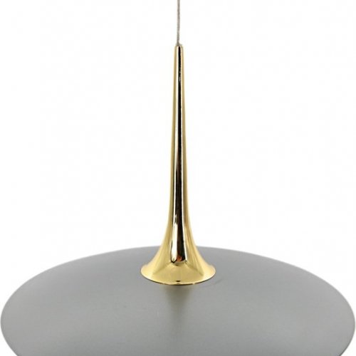 Подвесной светильник Mizien Domino MZ31467-250-gray