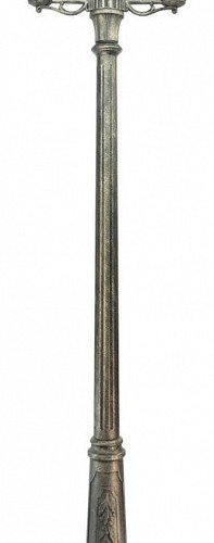 Наземный фонарь Fumagalli Saba K22.157.S20.BYE27