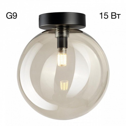 Настенно-потолочный светильник Citilux Orton CL202511