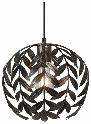 Подвесной светильник Vitaluce V1869-7/1S