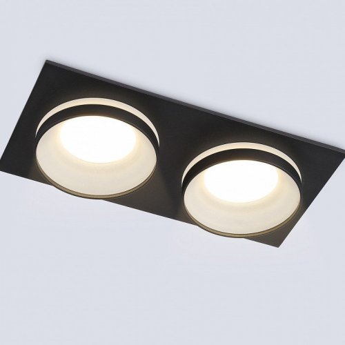 Точечный светильник Ambrella light Techno Spot TN30712