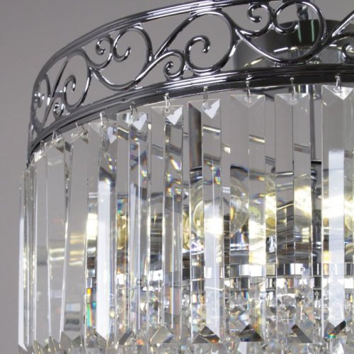 Потолочная люстра  90183-0.3-10 CR