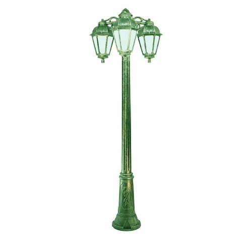 Наземный фонарь Saba K22.157.S30.VYE27DN