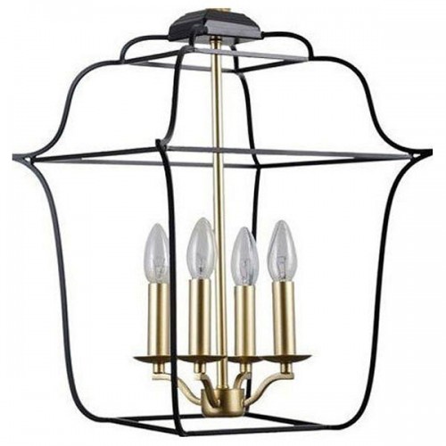 Подвесной светильник Omnilux Maiori OML-94706-04 Подвесной светильник Omnilux Maiori OML-94706-04