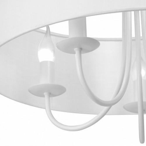 Подвесной светильник Vitaluce V3983 V3983-0/5 Подвесной светильник Vitaluce V3983 V3983-0/5