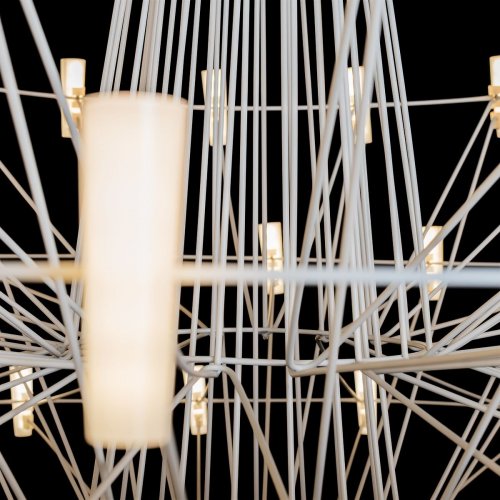 Подвесной светильник Loft IT Coppelia 10476 White