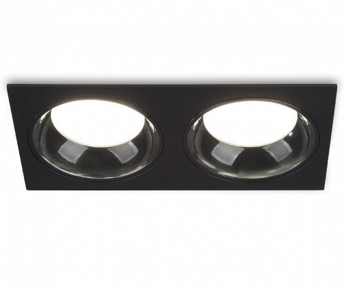 Встраиваемый светильник Ambrella light TECHNO SPOT TN52344