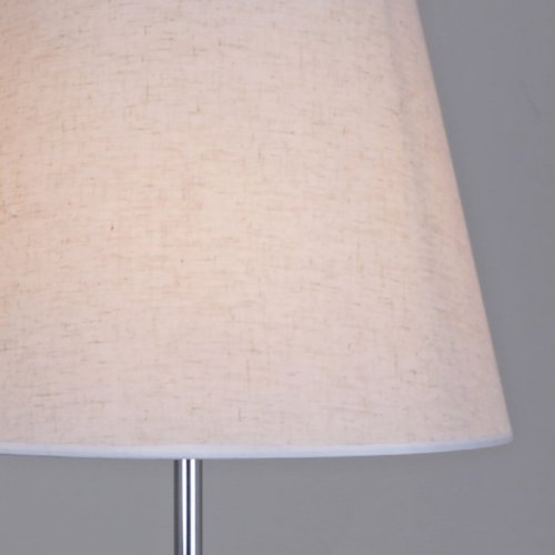 Торшер  02053-0.6-01 BK-CR Торшер  02053-0.6-01 BK-CR