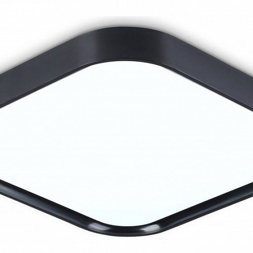 Потолочный светодиодный светильник Ambrella light Orbital Air FZ1262 Потолочный светодиодный светильник Ambrella light Orbital Air FZ1262