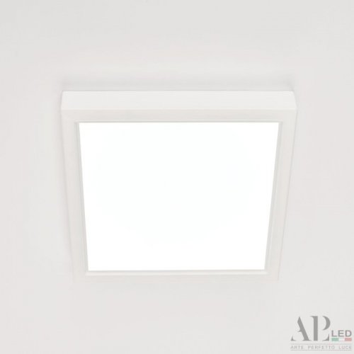 Точечный светильник APL LED Ingrid 3322.LDF1604M/12W/6K