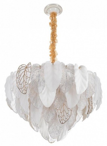 Подвесная люстра Citilux HASIENDA CL328160