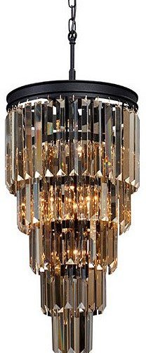 Подвесная люстра Vitaluce V5154-1/7 Подвесная люстра Vitaluce V5154-1/7