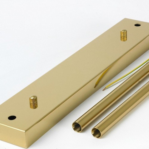 Потолочная люстра Lussole Hesperia LSP-8840