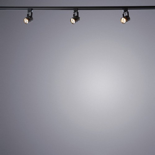 Потолочный светильник Arte Lamp Track Lights A1310PL-1BK