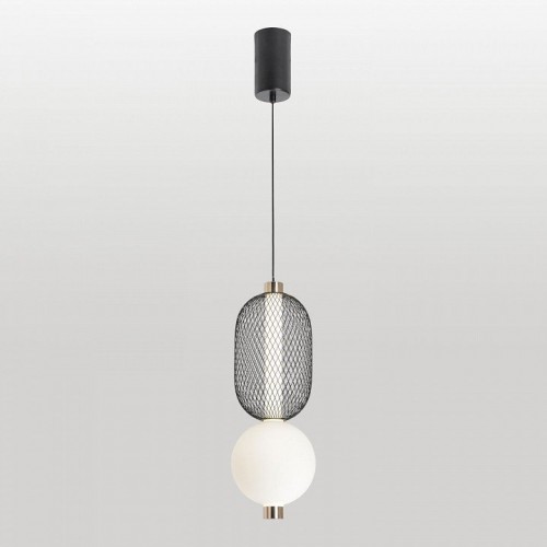 Подвесной светильник Lussole  LSP-7529