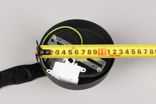 Подвесная люстра Aployt Rozet APL.902.03.11 Подвесная люстра Aployt Rozet APL.902.03.11