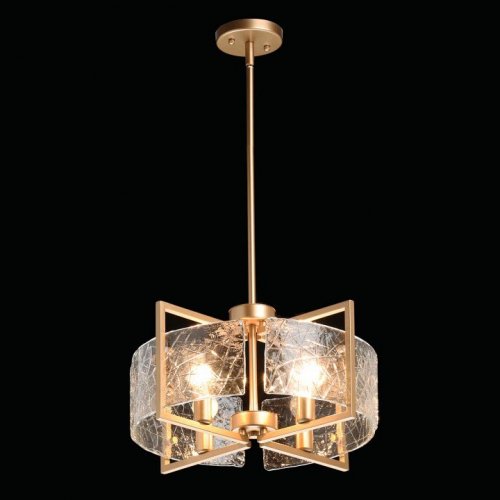 Люстра на штанге MW-Light Илоника 6 451011704