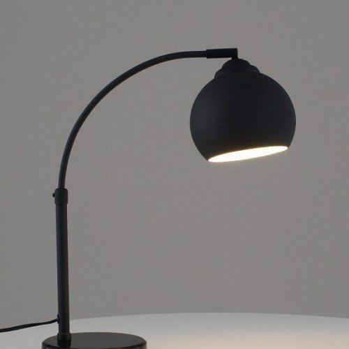 Интерьерная настольная лампа Moderli Arco V11337-1T