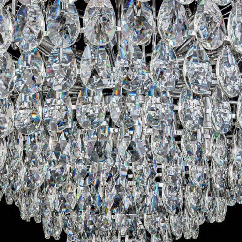 Подвесная люстра Adriana LE6889/1000 CH