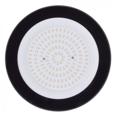 Промышленный подвесной светильник ULY-U38C-100W/6500K IP65 GREY Промышленный подвесной светильник ULY-U38C-100W/6500K IP65 GREY