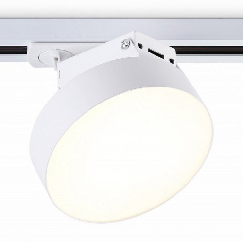 Трековый светильник Ambrella light Track System GL6835 Трековый светильник Ambrella light Track System GL6835