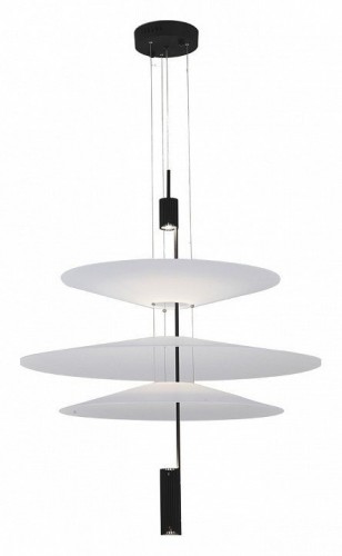 Подвесной светодиодный светильник Kink Light Гида 08403-50+68+50,19(01)