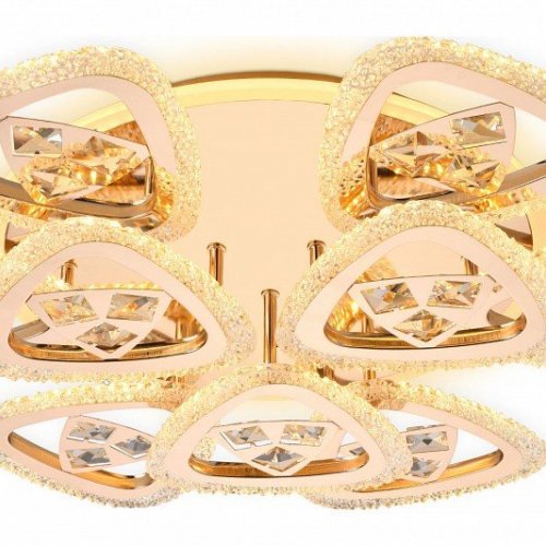 Потолочная светодиодная люстра Ambrella light Original FA2923