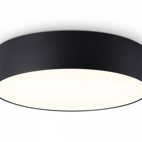 Потолочный светильник Ambrella light Orbital Air Alum FV5521