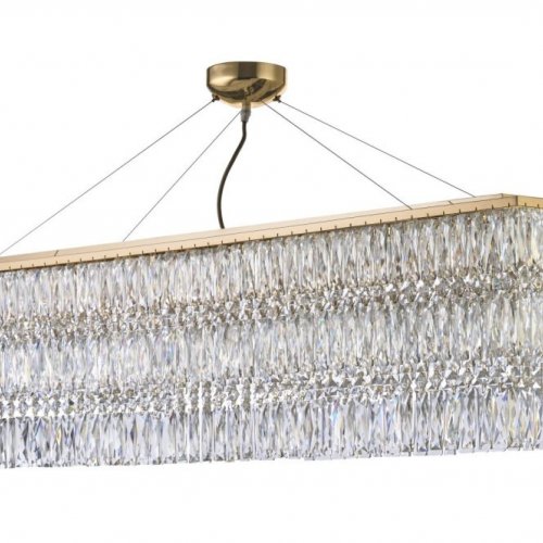 Люстра подвесная Arti Lampadari Elite Acquaro E 1.5.120x30.102 GP Люстра подвесная Arti Lampadari Elite Acquaro E 1.5.120x30.102 GP