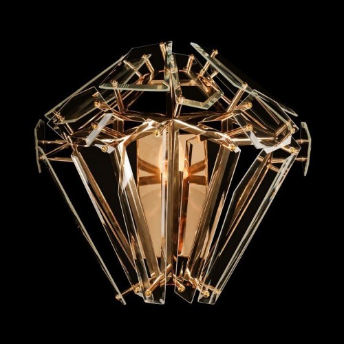 Бра Loft IT Shard 10432W Clear