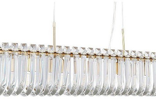 Подвесной светильник Arte Lamp Mayotte A1071SP-7PB