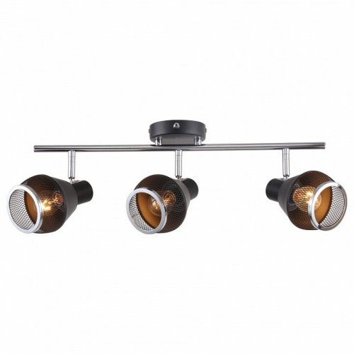 Спот Escada Dynamic 1116/3A Спот Escada Dynamic 1116/3A