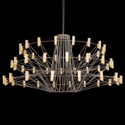 Подвесной светильник Loft IT Coppelia 10476 Silver