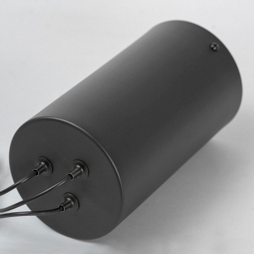 Подвесной светильник Lussole Lassen LSP-7253