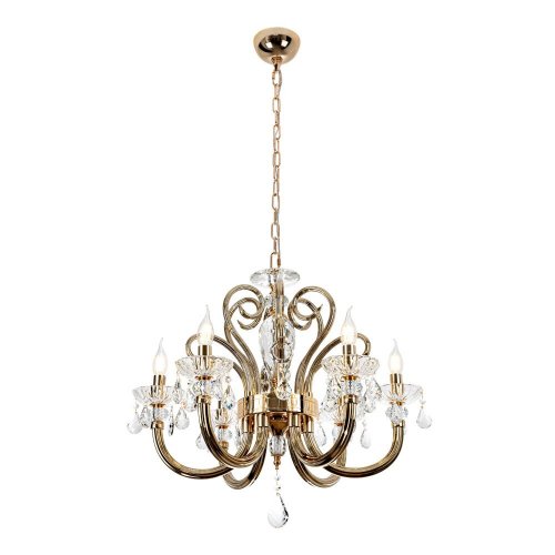 Подвесная люстра  ML.7141.6P