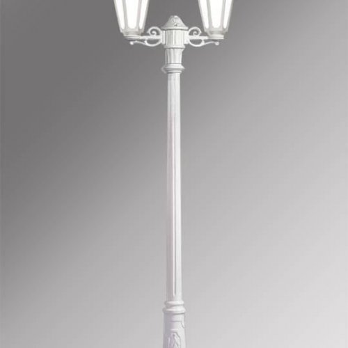 Наземный фонарь Anna E22.157.S20.WYE27