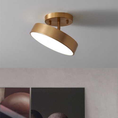 Потолочный светильник ImperiumLoft Tenn-C01