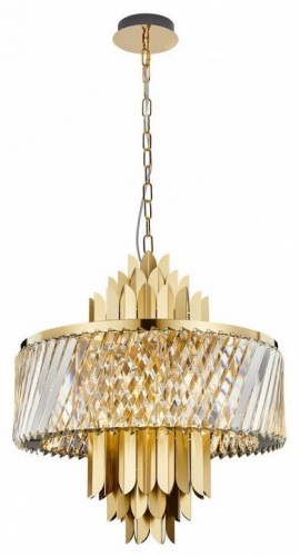 Подвесная люстра Aployt Stefania APL.780.03.09