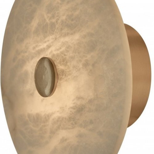 Настенный светильник Fluorite FL1028-1W Настенный светильник Fluorite FL1028-1W