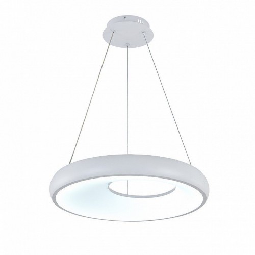 Подвесной светильник Indigo Cratere 14016/1P White