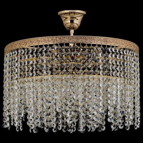 Потолочная люстра Arti Lampadari Favola Favola E 1.3.40.102 G