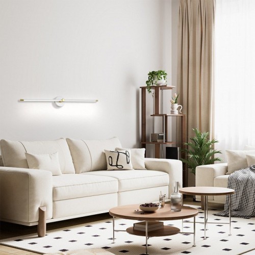 Настенный светильник Escada Focus 10289/1LED White