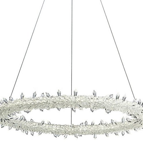 Подвесная люстра DeLight Collection MD-012 10926P/600 gold